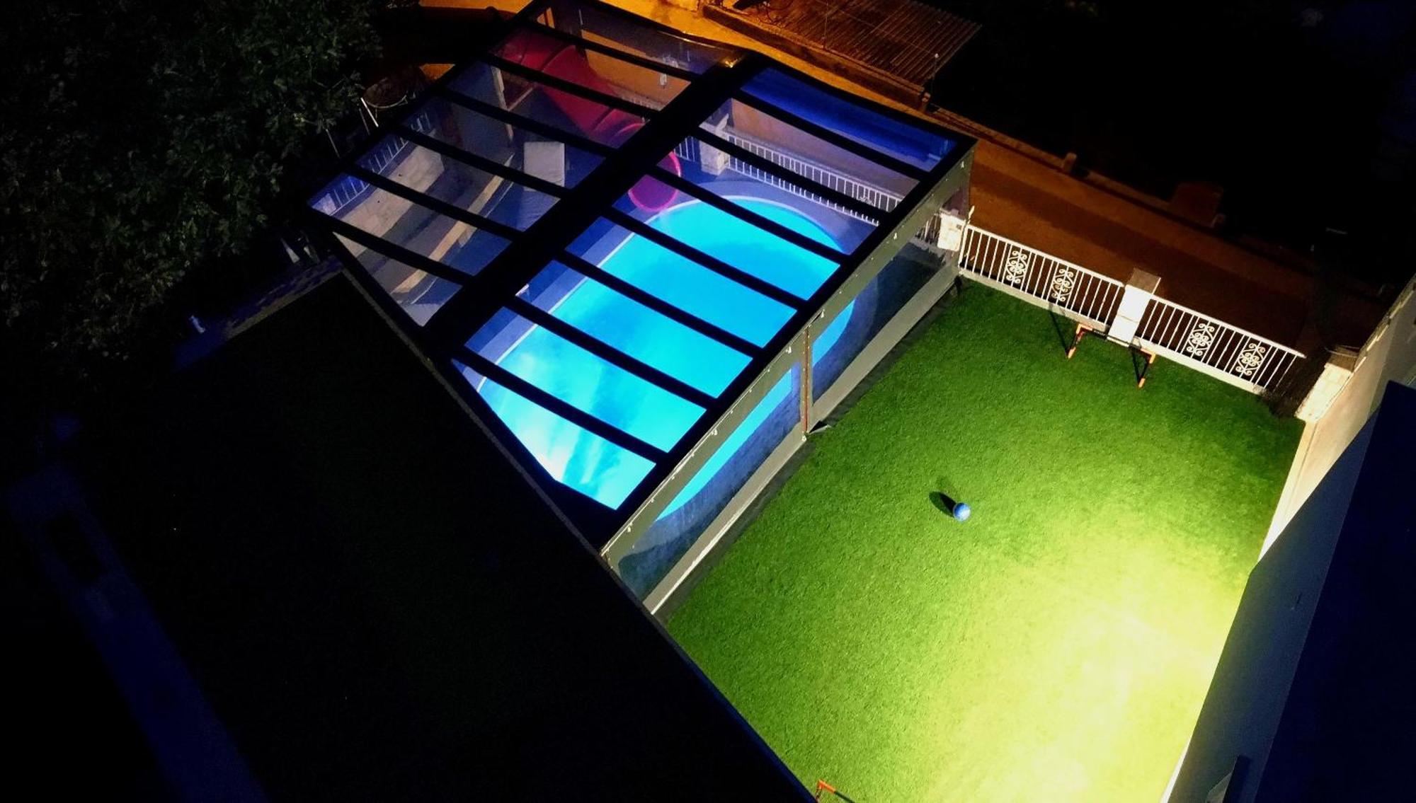Holiday Home Gustirna Selca  Экстерьер фото