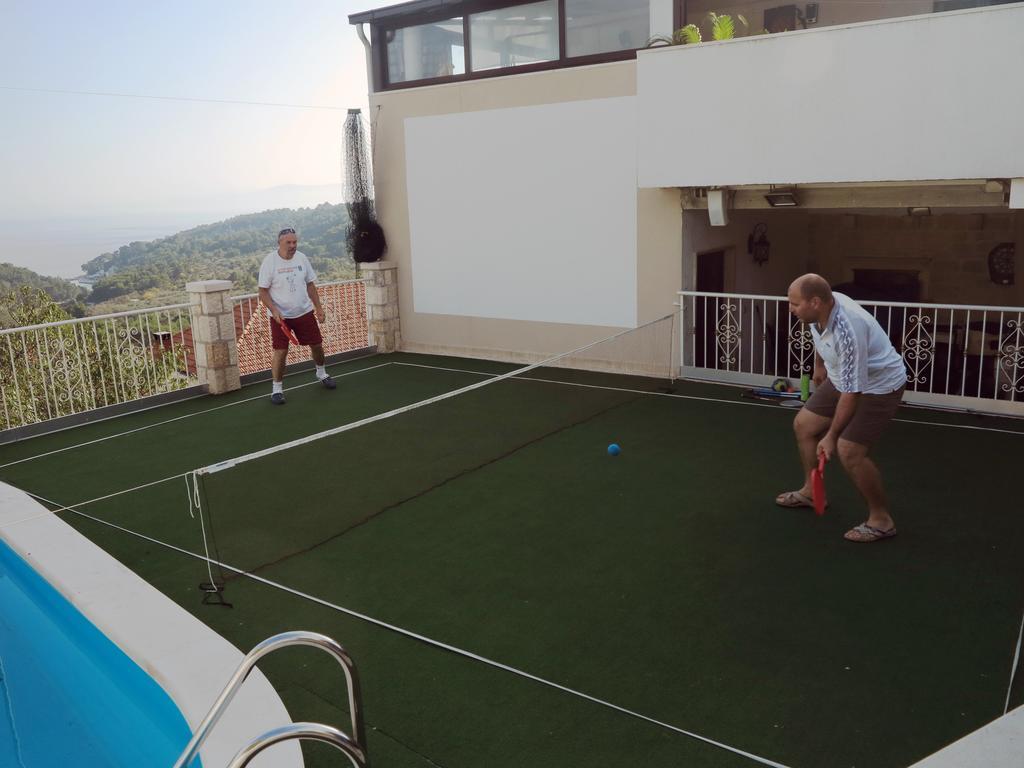 Holiday Home Gustirna Selca  Экстерьер фото