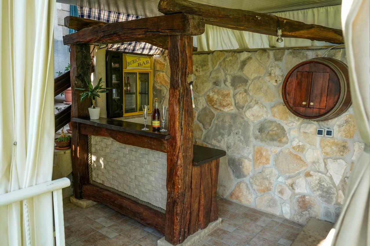 Holiday Home Gustirna Selca  Экстерьер фото