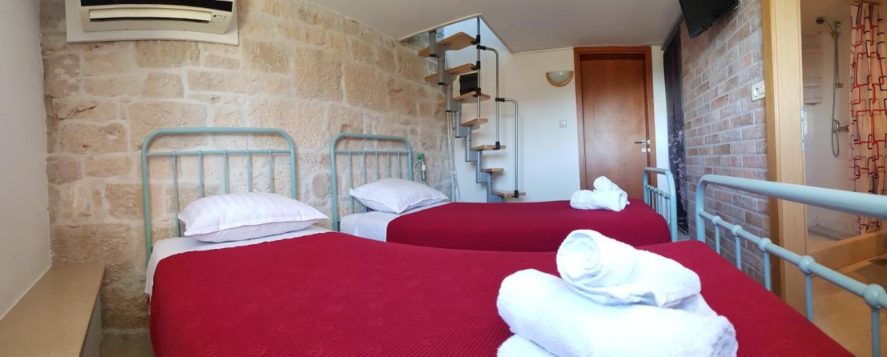 Holiday Home Gustirna Selca  Номер фото