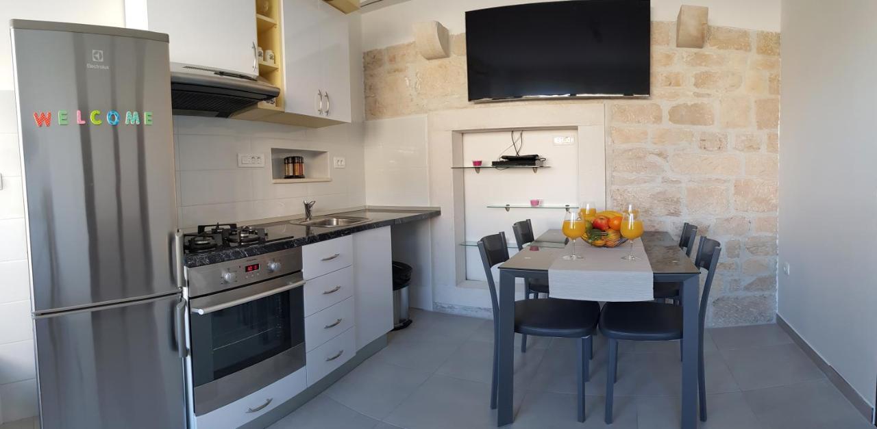 Holiday Home Gustirna Selca  Номер фото