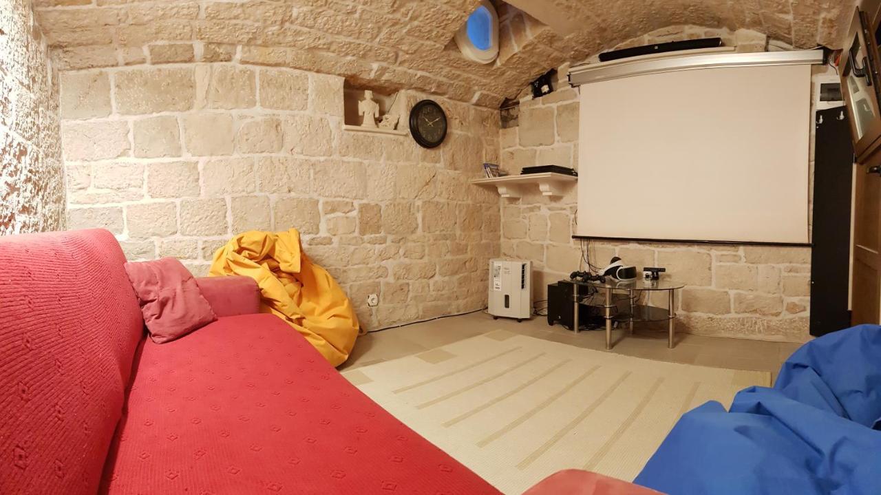 Holiday Home Gustirna Selca  Номер фото