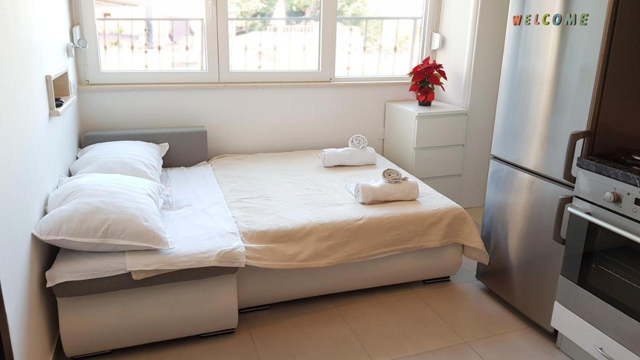 Holiday Home Gustirna Selca  Номер фото