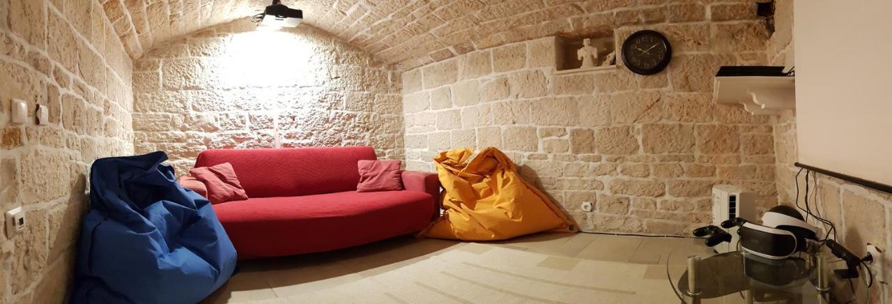 Holiday Home Gustirna Selca  Номер фото