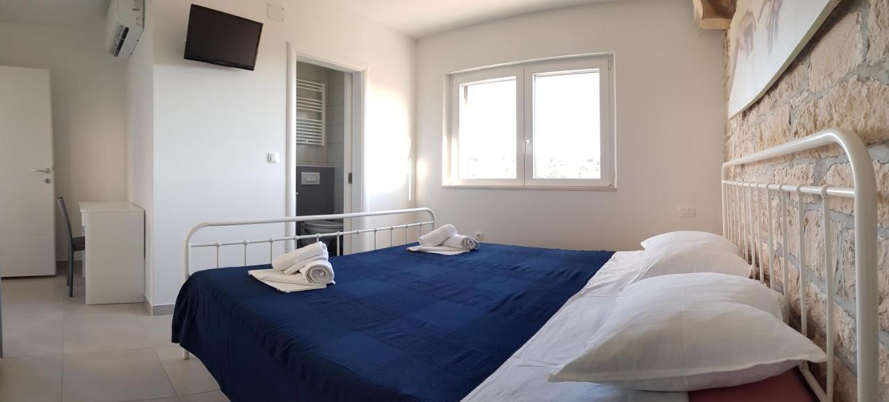 Holiday Home Gustirna Selca  Номер фото